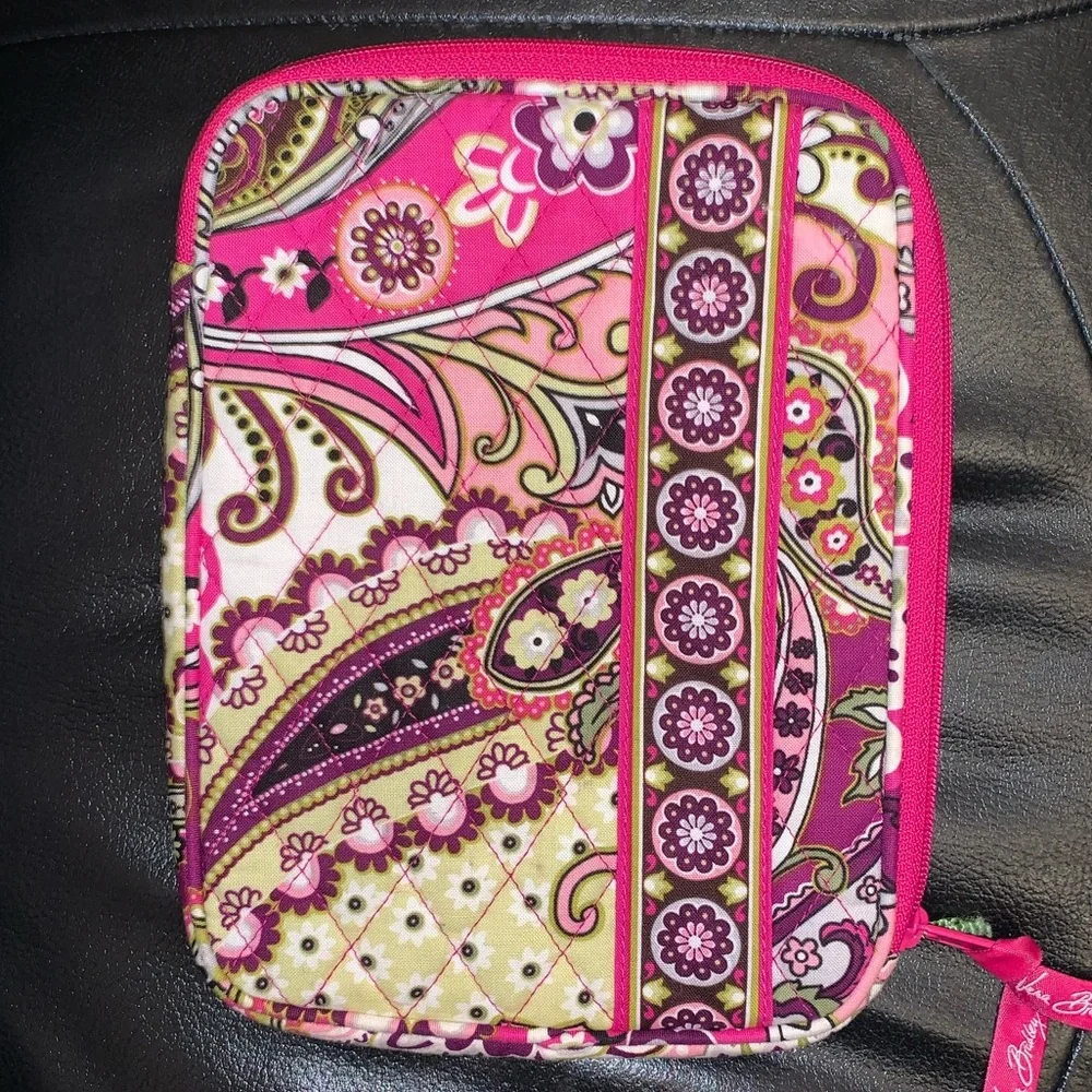 PAISLEY TABLET SLEEVE